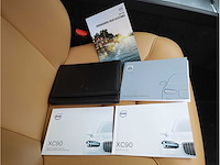 Volvo xc90 2018 automaat, v-244-np - afbeelding 24 van  35