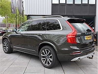 Volvo xc90 2018 automaat, v-244-np - afbeelding 23 van  35