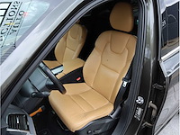 Volvo xc90 2018 automaat, v-244-np - afbeelding 4 van  35