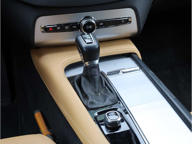 Volvo xc90 2018 automaat, v-244-np - afbeelding 10 van  35