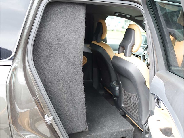 Volvo xc90 2018 automaat, v-244-np - afbeelding 16 van  35