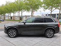 Volvo xc90 2018 automaat, v-244-np - afbeelding 12 van  35