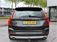 Volvo xc90 2018 automaat, v-244-np - afbeelding 30 van  35