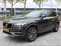 Volvo xc90 2018 automaat, v-244-np - afbeelding 35 van  35
