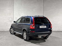 Volvo xc90 2.4 d5 elite 163pk 2004, zb-112-r - afbeelding 30 van  36