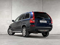 Volvo xc90 2.4 d5 elite 163pk 2004, zb-112-r - afbeelding 31 van  36