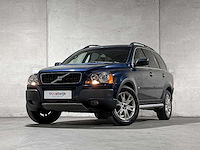 Volvo xc90 2.4 d5 elite 163pk 2004, zb-112-r - afbeelding 24 van  36
