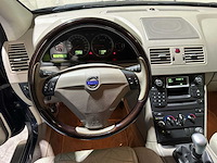 Volvo xc90 2.4 d5 elite 163pk 2004, zb-112-r - afbeelding 2 van  36