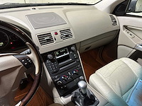 Volvo xc90 2.4 d5 elite 163pk 2004, zb-112-r - afbeelding 3 van  36