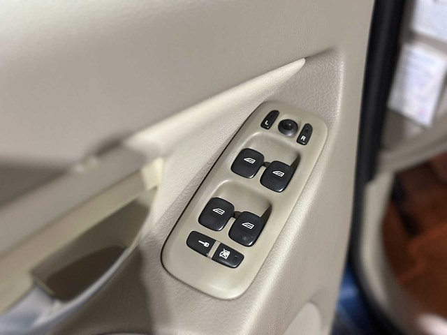 Volvo xc90 2.4 d5 elite 163pk 2004, zb-112-r - afbeelding 5 van  36