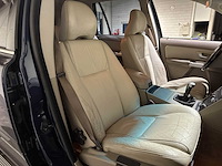 Volvo xc90 2.4 d5 elite 163pk 2004, zb-112-r - afbeelding 9 van  36