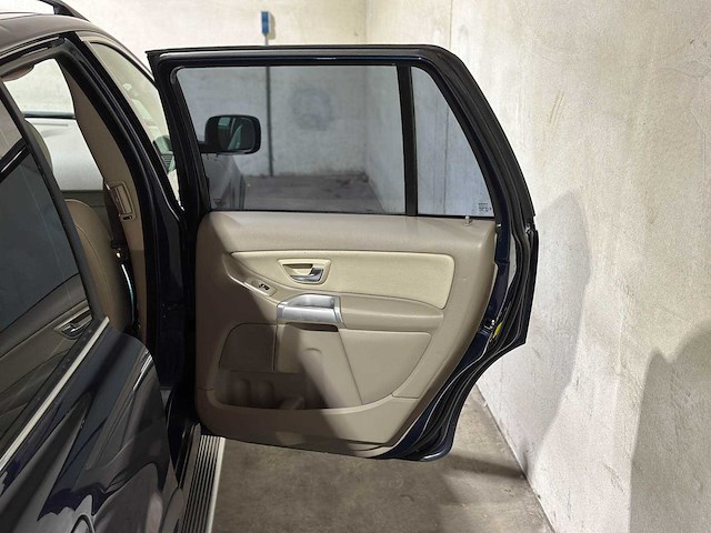 Volvo xc90 2.4 d5 elite 163pk 2004, zb-112-r - afbeelding 11 van  36