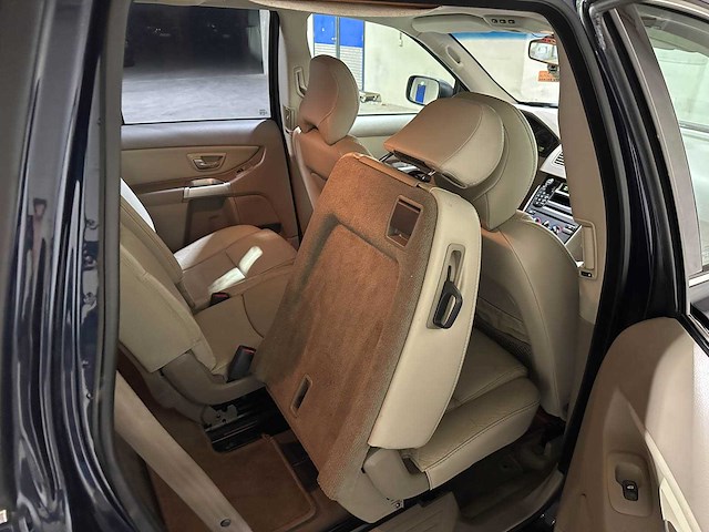 Volvo xc90 2.4 d5 elite 163pk 2004, zb-112-r - afbeelding 14 van  36