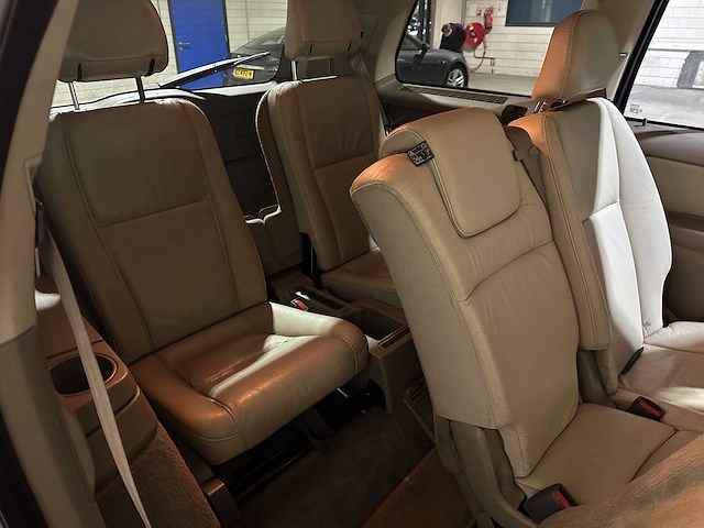 Volvo xc90 2.4 d5 elite 163pk 2004, zb-112-r - afbeelding 15 van  36