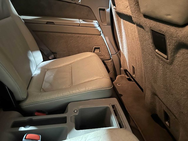 Volvo xc90 2.4 d5 elite 163pk 2004, zb-112-r - afbeelding 35 van  36