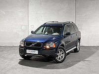 Volvo xc90 2.4 d5 elite 163pk 2004, zb-112-r - afbeelding 12 van  36