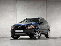 Volvo xc90 2.4 d5 elite 163pk 2004, zb-112-r - afbeelding 18 van  36