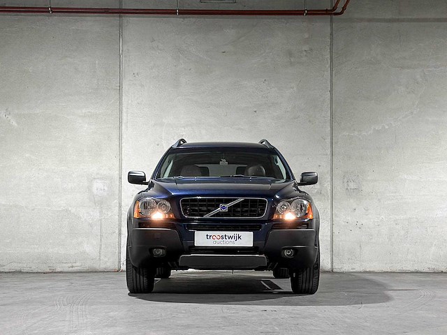 Volvo xc90 2.4 d5 elite 163pk 2004, zb-112-r - afbeelding 20 van  36