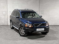 Volvo xc90 2.4 d5 elite 163pk 2004, zb-112-r - afbeelding 21 van  36