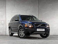 Volvo xc90 2.4 d5 elite 163pk 2004, zb-112-r - afbeelding 22 van  36