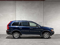 Volvo xc90 2.4 d5 elite 163pk 2004, zb-112-r - afbeelding 23 van  36