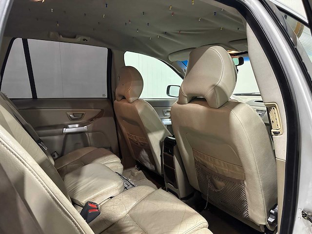Volvo xc90 2.4 d5 executive 38-th-pb - afbeelding 4 van  20