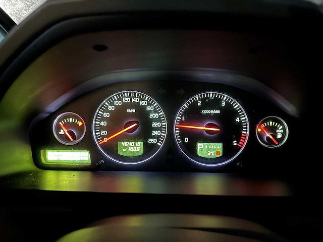 Volvo xc90 2.4 d5 executive 38-th-pb - afbeelding 6 van  20