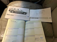 Volvo xc90 2.4 d5 executive 38-th-pb - afbeelding 7 van  20