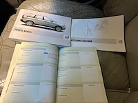 Volvo xc90 2.4 d5 executive 38-th-pb - afbeelding 8 van  20