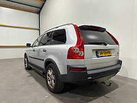 Volvo xc90 2.4 d5 executive 38-th-pb - afbeelding 18 van  20