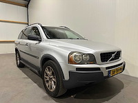 Volvo xc90 2.4 d5 executive 38-th-pb - afbeelding 19 van  20
