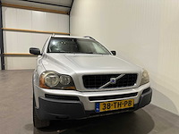 Volvo xc90 2.4 d5 executive 38-th-pb - afbeelding 20 van  20