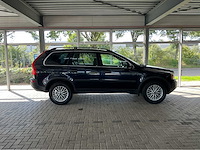 Volvo xc90 2.4 d5 ocean race | 7-persoons | automaat | awd | 185 pk - afbeelding 1 van  11