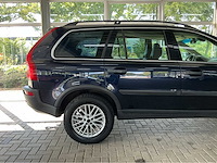 Volvo xc90 2.4 d5 ocean race | 7-persoons | automaat | awd | 185 pk - afbeelding 2 van  11