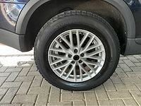 Volvo xc90 2.4 d5 ocean race | 7-persoons | automaat | awd | 185 pk - afbeelding 3 van  11