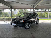 Volvo xc90 2.4 d5 ocean race | 7-persoons | automaat | awd | 185 pk