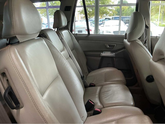 Volvo xc90 2.4 d5 ocean race | 7-persoons | automaat | awd | 185 pk - afbeelding 6 van  11