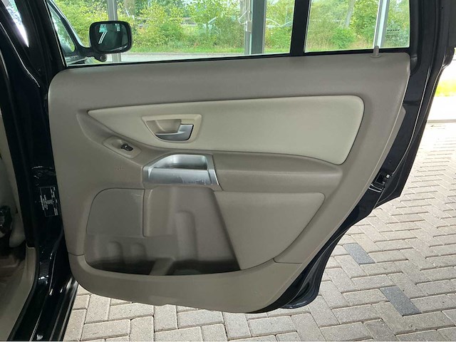 Volvo xc90 2.4 d5 ocean race | 7-persoons | automaat | awd | 185 pk - afbeelding 7 van  11