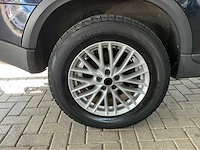 Volvo xc90 2.4 d5 ocean race | 7-persoons | automaat | awd | 185 pk - afbeelding 14 van  31
