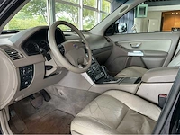 Volvo xc90 2.4 d5 ocean race | 7-persoons | automaat | awd | 185 pk - afbeelding 18 van  31