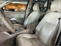 Volvo xc90 2.4 d5 ocean race | 7-persoons | automaat | awd | 185 pk - afbeelding 19 van  31