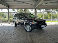 Volvo xc90 2.4 d5 ocean race | 7-persoons | automaat | awd | 185 pk