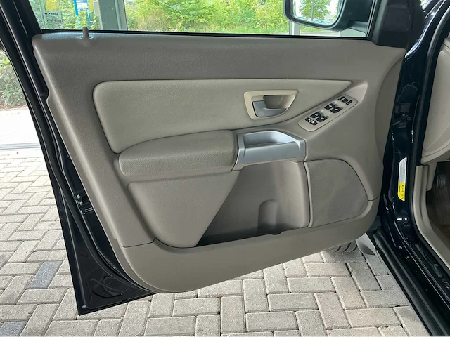 Volvo xc90 2.4 d5 ocean race | 7-persoons | automaat | awd | 185 pk - afbeelding 20 van  31