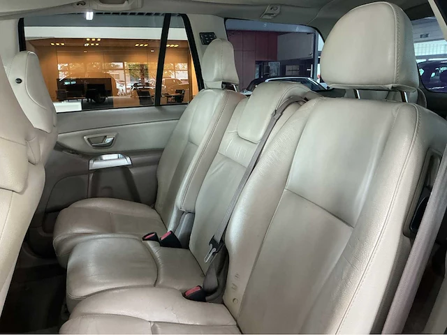 Volvo xc90 2.4 d5 ocean race | 7-persoons | automaat | awd | 185 pk - afbeelding 8 van  31
