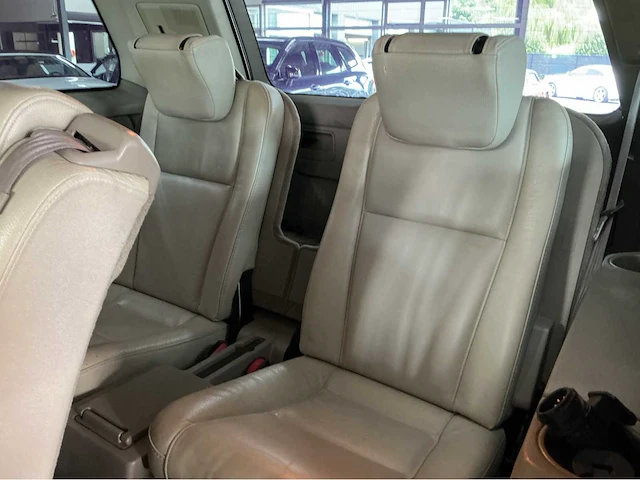 Volvo xc90 2.4 d5 ocean race | 7-persoons | automaat | awd | 185 pk - afbeelding 22 van  31