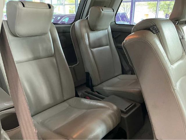 Volvo xc90 2.4 d5 ocean race | 7-persoons | automaat | awd | 185 pk - afbeelding 23 van  31