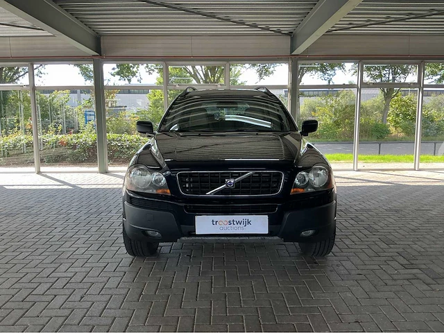 Volvo xc90 2.4 d5 ocean race | 7-persoons | automaat | awd | 185 pk - afbeelding 6 van  31