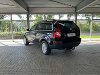 Volvo xc90 2.4 d5 ocean race | 7-persoons | automaat | awd | 185 pk - afbeelding 30 van  31