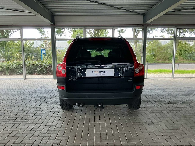 Volvo xc90 2.4 d5 ocean race | 7-persoons | automaat | awd | 185 pk - afbeelding 31 van  31