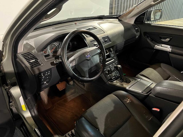 Volvo xc90 2.4 d5 sport 7 pers, 42-tg-lt - afbeelding 3 van  21